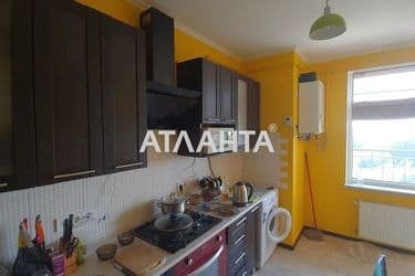 1-комнатная квартира по адресу ул. Величковського (площадь 43,6 м²) - Atlanta.ua - фото 16