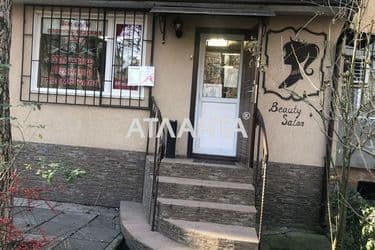 Коммерческая недвижимость по адресу Небесной Сотни пр. (площадь 73,5 м²) - Atlanta.ua - фото 27