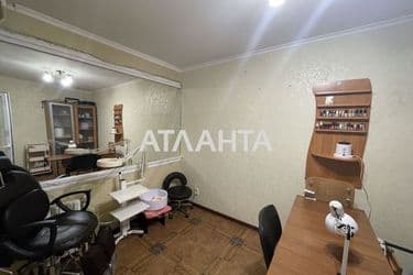 Коммерческая недвижимость по адресу Небесной Сотни пр. (площадь 73,5 м²) - Atlanta.ua - фото 23
