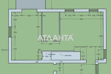 House by the address (area 180 m²) - Atlanta.ua - photo 20