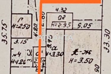 Будинок за адресою Донського Дмитра пров. (площа 75 м²) - Atlanta.ua - фото 25
