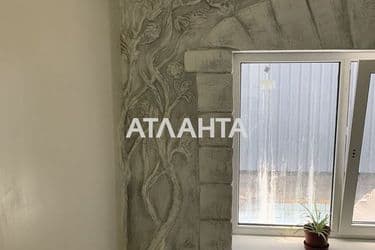 1-room apartment apartment by the address st. Bugaevskaya Instrumentalnaya (area 22 m²) - Atlanta.ua - photo 11