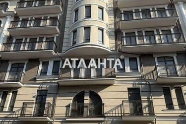 3-кімнатна квартира за адресою вул. Литвака Бориса (площа 125,5 м²) - Atlanta.ua - фото 20