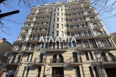 3-кімнатна квартира за адресою вул. Литвака Бориса (площа 125,5 м²) - Atlanta.ua - фото 21