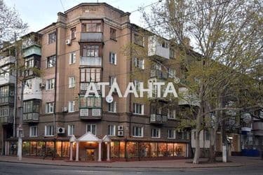 3-rooms apartment apartment by the address st. Panteleymonovskaya Chizhikova (area 60 m²) - Atlanta.ua - photo 32