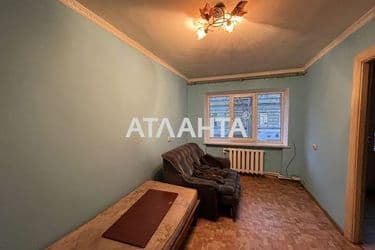 3-rooms apartment apartment by the address st. Panteleymonovskaya Chizhikova (area 60 m²) - Atlanta.ua - photo 24