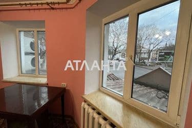 3-rooms apartment apartment by the address st. Panteleymonovskaya Chizhikova (area 60 m²) - Atlanta.ua - photo 28