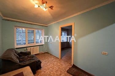 3-rooms apartment apartment by the address st. Panteleymonovskaya Chizhikova (area 60 m²) - Atlanta.ua - photo 29