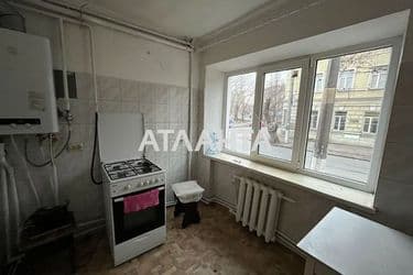 3-rooms apartment apartment by the address st. Panteleymonovskaya Chizhikova (area 60 m²) - Atlanta.ua - photo 30