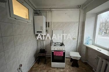 3-rooms apartment apartment by the address st. Panteleymonovskaya Chizhikova (area 60 m²) - Atlanta.ua - photo 35