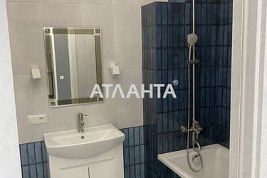 1-room apartment apartment by the address st. Bocharova gen (area 27 m²) - Atlanta.ua - photo 35