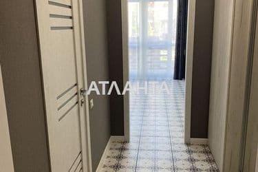 1-room apartment apartment by the address st. Bocharova gen (area 27 m²) - Atlanta.ua - photo 30