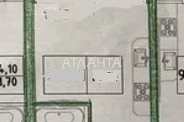 1-кімнатна квартира за адресою вул. Бочарова ген. (площа 27 м²) - Atlanta.ua - фото 40