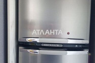 1-кімнатна квартира за адресою вул. Бочарова ген. (площа 27 м²) - Atlanta.ua - фото 28
