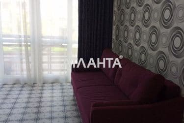 1-room apartment apartment by the address st. Bocharova gen (area 27 m²) - Atlanta.ua - photo 23