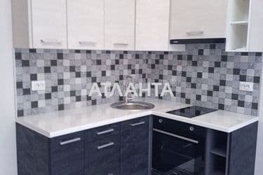 1-room apartment apartment by the address st. Bocharova gen (area 27 m²) - Atlanta.ua - photo 24