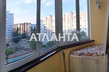 2-кімнатна квартира за адресою вул. Костанді (площа 90 м²) - Atlanta.ua - фото 24