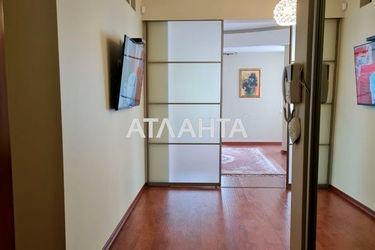 Багатокімнатна квартира за адресою вул. Олеся (площа 145 м²) - Atlanta.ua - фото 28