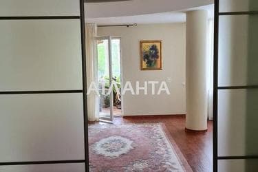 Багатокімнатна квартира за адресою вул. Олеся (площа 145 м²) - Atlanta.ua - фото 29