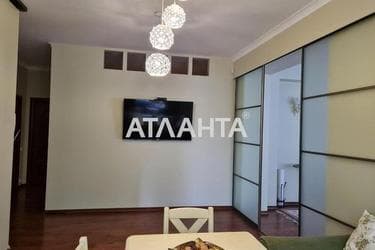 Багатокімнатна квартира за адресою вул. Олеся (площа 145 м²) - Atlanta.ua - фото 30