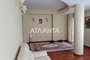 Багатокімнатна квартира за адресою вул. Олеся (площа 145 м²) - Atlanta.ua - фото 31