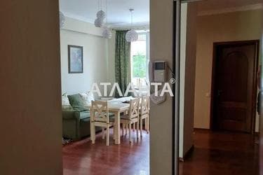 Багатокімнатна квартира за адресою вул. Олеся (площа 145 м²) - Atlanta.ua - фото 25