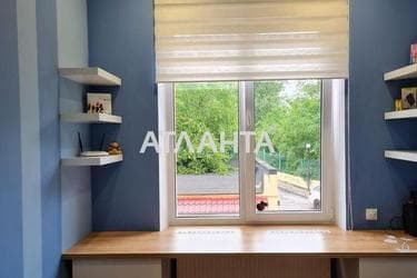 Багатокімнатна квартира за адресою вул. Олеся (площа 145 м²) - Atlanta.ua - фото 34