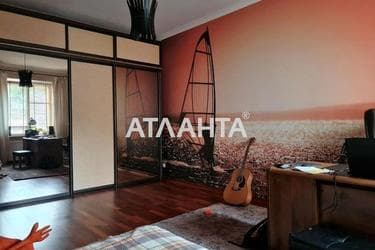 Багатокімнатна квартира за адресою вул. Олеся (площа 145 м²) - Atlanta.ua - фото 36
