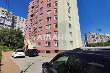3-комнатная квартира по адресу Яцкова М. Ул. (площадь 104,6 м²) - Atlanta.ua - фото 29