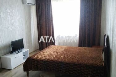 1-room apartment apartment by the address st. Parusnaya Geroev Stalingrada (area 51 m²) - Atlanta.ua - photo 8