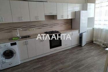 1-room apartment apartment by the address st. Parusnaya Geroev Stalingrada (area 51 m²) - Atlanta.ua - photo 9
