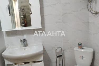 1-room apartment apartment by the address st. Parusnaya Geroev Stalingrada (area 51 m²) - Atlanta.ua - photo 12