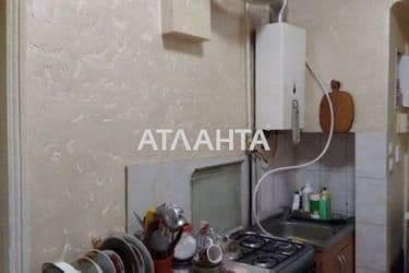 3-rooms apartment apartment by the address st. Myasoedovskaya Sholom Aleykhema (area 68 m²) - Atlanta.ua - photo 7