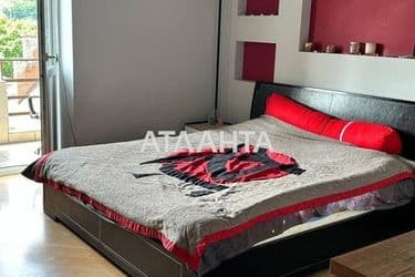 2-кімнатна квартира за адресою вул. Мечнікова (площа 95,3 м²) - Atlanta.ua - фото 34