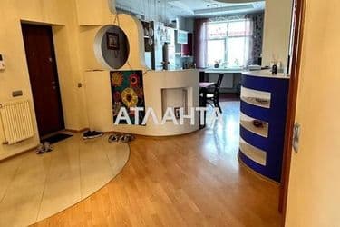 2-кімнатна квартира за адресою вул. Мечнікова (площа 95,3 м²) - Atlanta.ua - фото 28