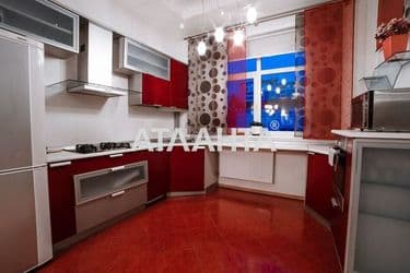 2-rooms apartment apartment by the address st. Mechnikova I ul (area 95,3 m²) - Atlanta.ua - photo 24