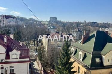 2-rooms apartment apartment by the address st. Mechnikova I ul (area 95,3 m²) - Atlanta.ua - photo 40