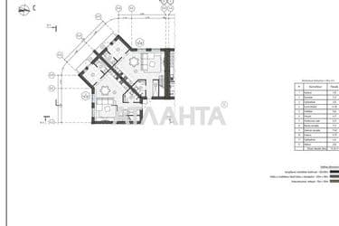 House by the address st. Tsentralnaya (area 112 m²) - Atlanta.ua - photo 33