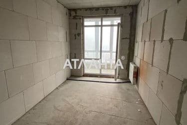 1-room apartment apartment by the address st. Slobodskaya (area 37,2 m²) - Atlanta.ua - photo 10