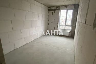 1-room apartment apartment by the address st. Slobodskaya (area 37,2 m²) - Atlanta.ua - photo 12