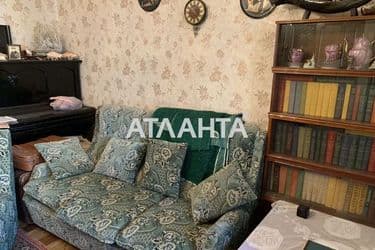 3-комнатная квартира по адресу ул. Пионерская (площадь 67,5 м²) - Atlanta.ua - фото 25