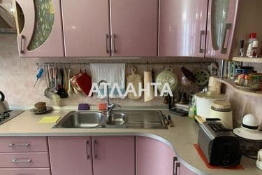 3-комнатная квартира по адресу ул. Пионерская (площадь 67,5 м²) - Atlanta.ua - фото 27
