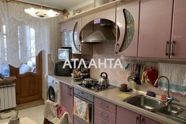 3-комнатная квартира по адресу ул. Пионерская (площадь 67,5 м²) - Atlanta.ua - фото 19