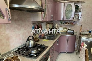 3-комнатная квартира по адресу ул. Пионерская (площадь 67,5 м²) - Atlanta.ua - фото 20