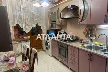 3-кімнатна квартира за адресою вул. Піонерська (площа 67,5 м²) - Atlanta.ua - фото 33