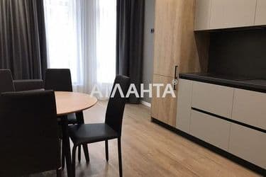 1-room apartment apartment by the address st. Kurortnyy per (area 47 m²) - Atlanta.ua - photo 28