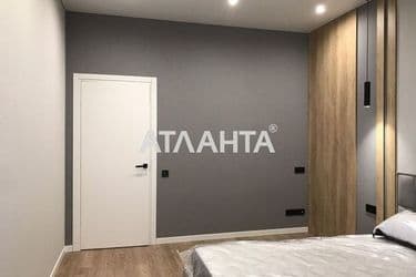 1-room apartment apartment by the address st. Kurortnyy per (area 47 m²) - Atlanta.ua - photo 31