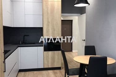1-room apartment apartment by the address st. Kurortnyy per (area 47 m²) - Atlanta.ua - photo 39