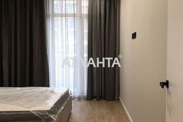 1-room apartment apartment by the address st. Kurortnyy per (area 47 m²) - Atlanta.ua - photo 47
