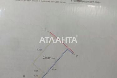 Участок по адресу ул. Ефима Геллера(Окт. Революции) (площадь 2,0 сот) - Atlanta.ua - фото 8